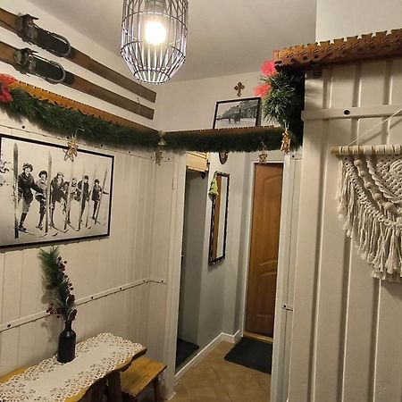 Retrospekcja - Apartament W Centrum Zakopane Exteriér fotografie
