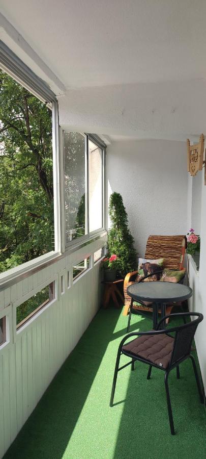 Retrospekcja - Apartament W Centrum Zakopane Exteriér fotografie