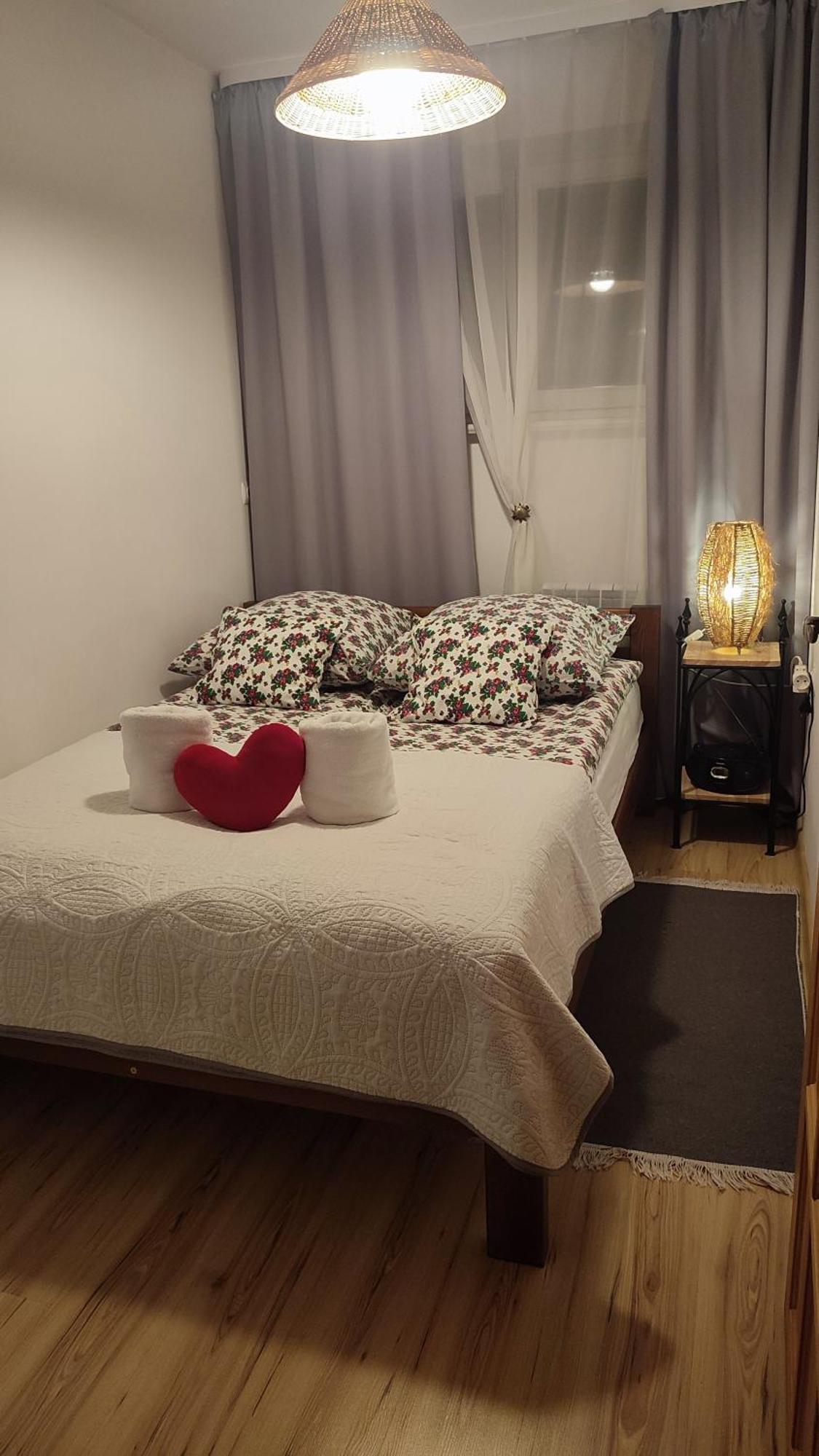 Retrospekcja - Apartament W Centrum Zakopane Exteriér fotografie