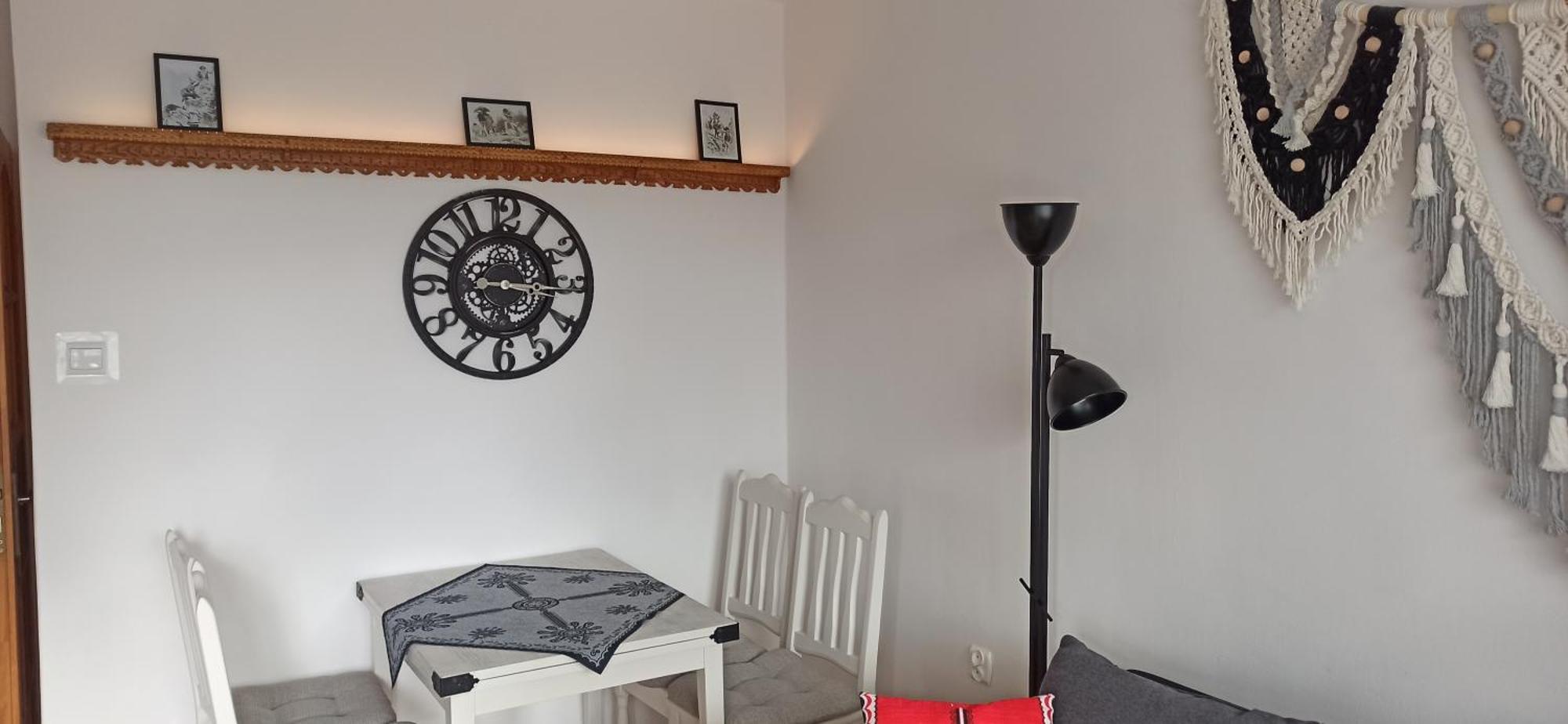 Retrospekcja - Apartament W Centrum Zakopane Exteriér fotografie