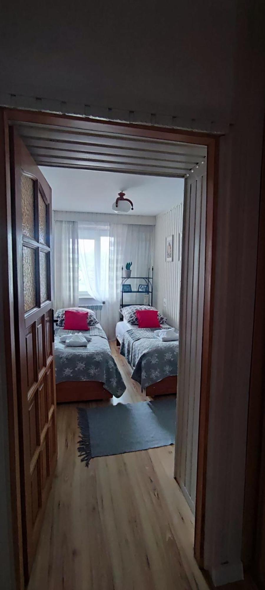 Retrospekcja - Apartament W Centrum Zakopane Exteriér fotografie