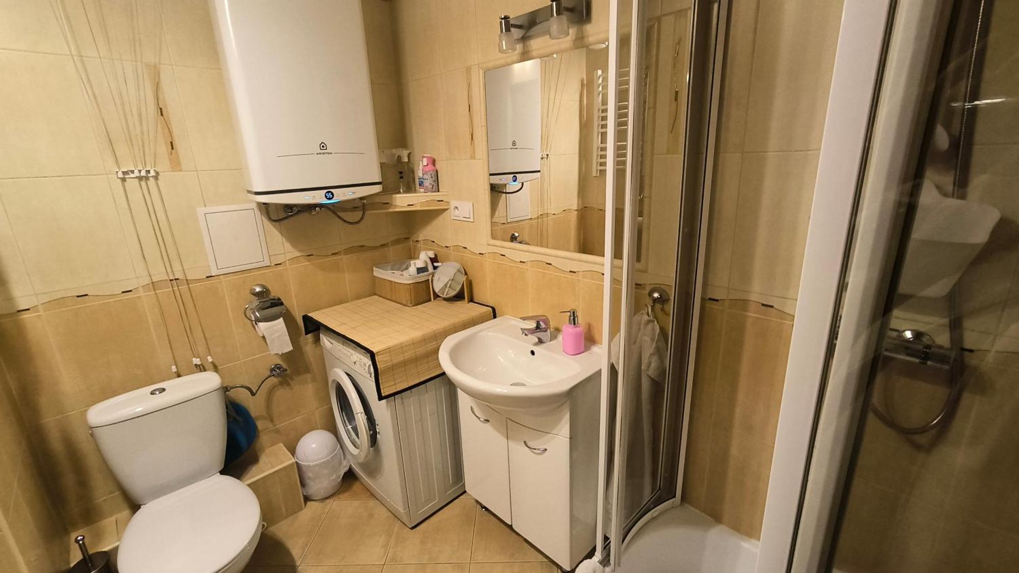 Retrospekcja - Apartament W Centrum Zakopane Exteriér fotografie