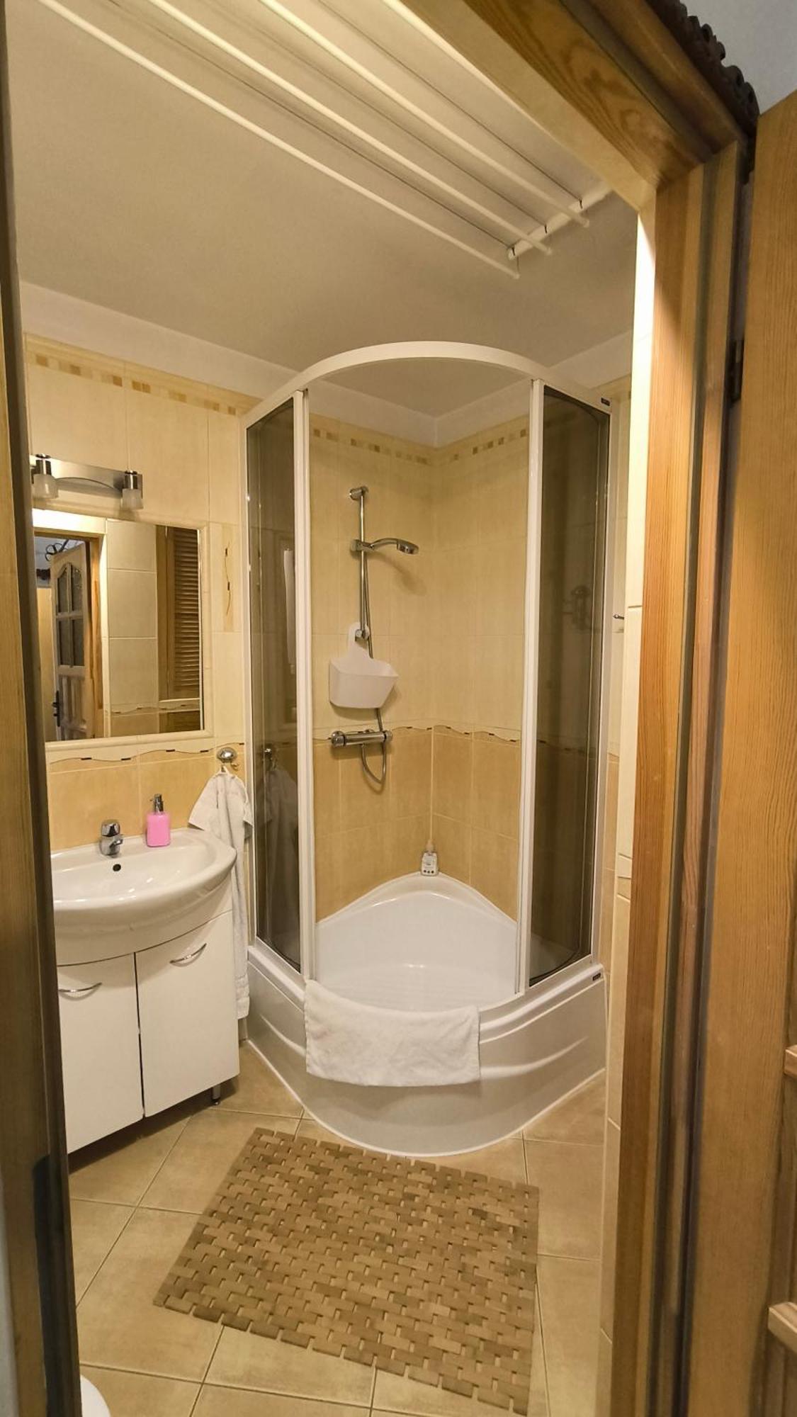 Retrospekcja - Apartament W Centrum Zakopane Exteriér fotografie